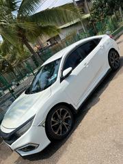 Honda Civic 2021 White for sale