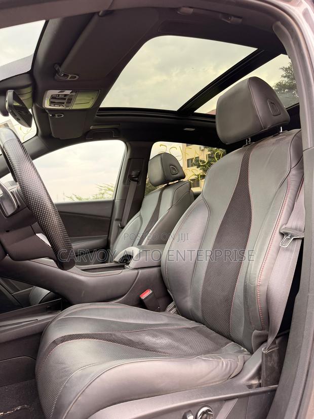 Acura RDX w/A-Spec Package 2023 Gray
