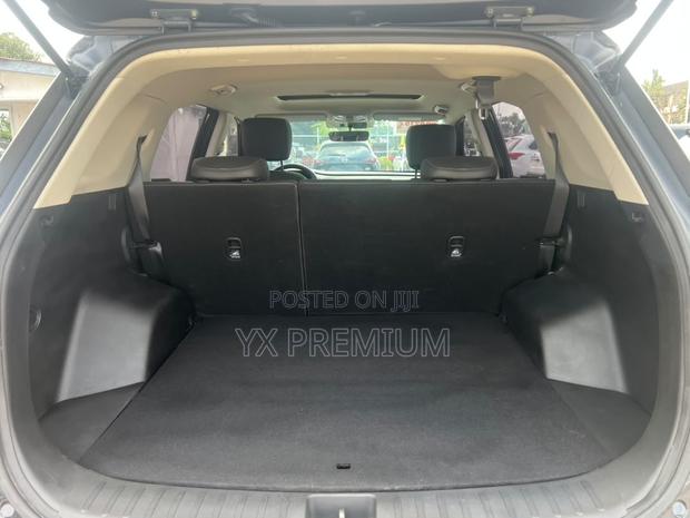 Hyundai Ix35 2021 Gray