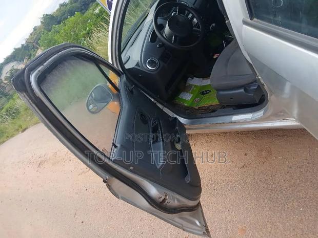 Daewoo Matiz 1.0 SE 2010 Silver