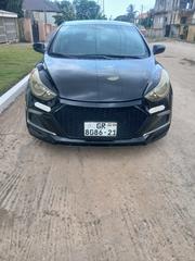 Hyundai Elantra 2012 Black for sale