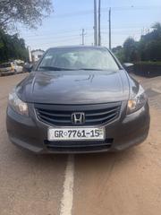 Honda Accord 2011 Gray for sale