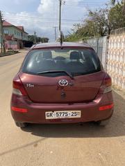Toyota Vitz 2010 for sale