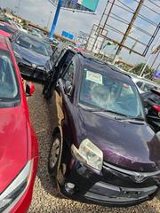 Toyota Sienta 1.5 FWD 2013 for sale