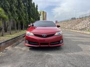 Toyota Camry SE 4dr Sedan (2.5L 4cyl 6A) 2014 Red for sale