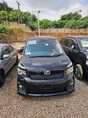 Toyota Voxy X 4WD 8-Seater 2013 Black for sale
