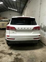 Haval H7 2021 White for sale