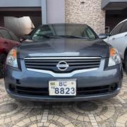 Nissan Altima 2011 Gray for sale