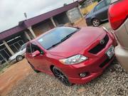 Toyota Corolla LE 4dr Sedan (1.8L 4cyl 4A) 2010 Red for sale