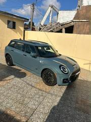 Mini Clubman 2024 Blue for sale