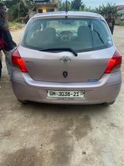Toyota Vitz 2010 for sale