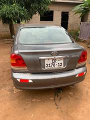 Toyota Echo 2006 Silver for sale