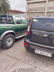 Kia Soul 2013 Black for sale