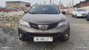Toyota RAV4 2015 Gray for sale