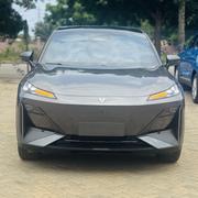New Deepal S07 2025 Gray for sale
