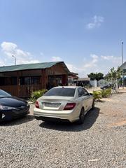 Mercedes-Benz C250 2014 Gold for sale