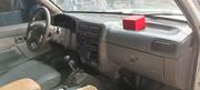 Nissan Pick-Up 2009 Off white for sale