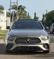 Mercedes-Benz E350 2020 for sale