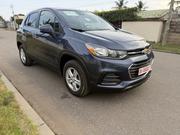 Chevrolet Trax 2019 Blue for sale