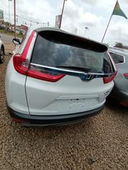 Honda CR-V Special Edition 2022 White for sale