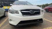 Subaru Crosstrek 2016 White for sale