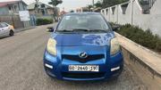 Toyota Vitz 1.0 FWD 3dr 2010 Blue for sale