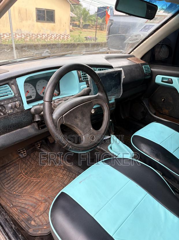 Volkswagen Golf 2.0 Variant 1993 Blue