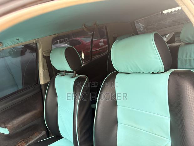 Volkswagen Golf 2.0 Variant 1993 Blue