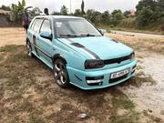 Volkswagen Golf 2.0 Variant 1993 Blue for sale