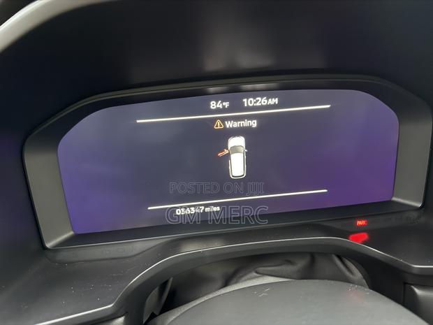 Mitsubishi Outlander 2024 Black