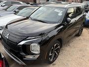 Mitsubishi Outlander 2024 Black for sale