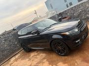 Land Rover Range Rover Sport Dynamic 4x4 (5.0L 8cyl 8A) 2017 Black for sale