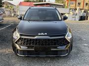 Kia Sportage X-Pro Prestige 2023 Black for sale