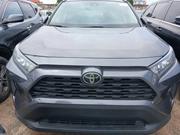Toyota RAV4 LE AWD 2019 Gray for sale