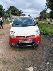 Daewoo Matiz 2009 White for sale