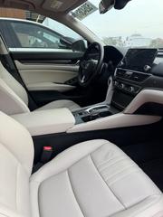 Honda Accord 2019 White for sale