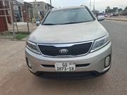 Kia Sorento LX 4dr SUV (2.4L 4cyl 6A) 2014 Silver for sale