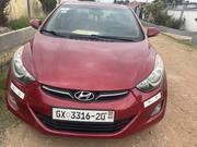 Hyundai Elantra 2013 for sale