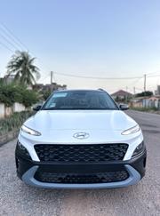 Hyundai Kona SEL 2022 White for sale