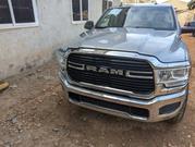 Dodge RAM 2019 Gray for sale