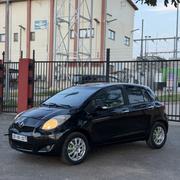 Toyota Vitz 1.3 AWD 5dr 2010 Black for sale