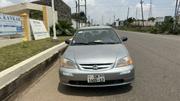 Honda Civic 1.6i ES Automatic 2005 Silver for sale