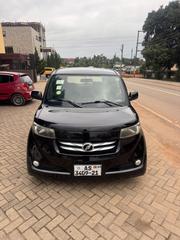 Toyota bB 2010 Black for sale