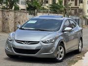 Hyundai Elantra SE Sedan FWD (1.8L 4cyl 6M) 2016 Gray for sale