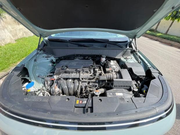 Hyundai Kona 2024
