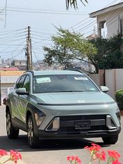Hyundai Kona 2024 for sale
