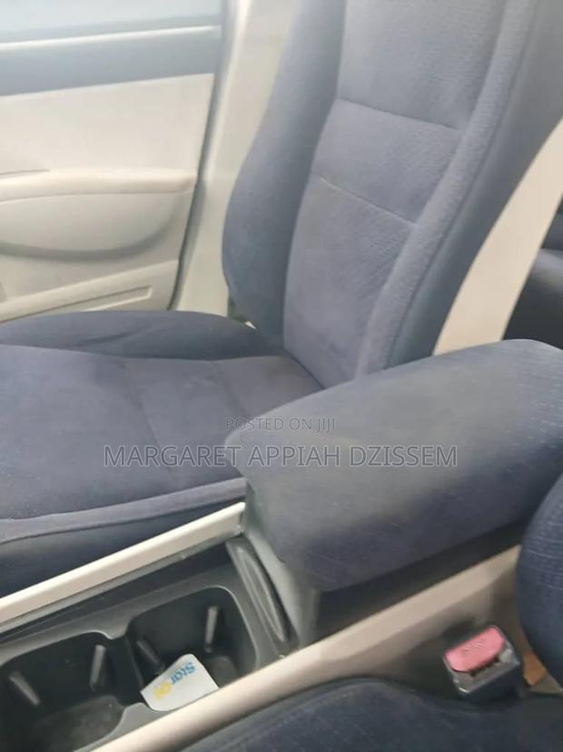 Honda Civic 1.6i LS Automatic 2008 Beige