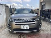 Land Rover Discovery Sport HSE 2015 for sale