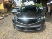 Acura MDX 2024 Gray for sale