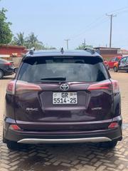 Toyota RAV4 XLE 4dr SUV AWD (2.5L 4cyl 6A) 2018 Brown for sale